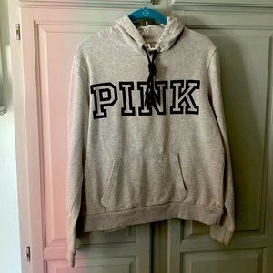 Victoria’s Secret LOGO HOODIE